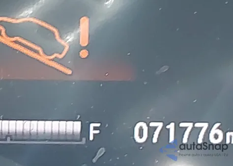 2020 Honda Fit Ex из США, поврежденный, VIN 3HGGK5H81LM731216